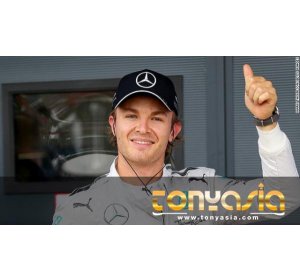 Rosberg Pensiun Dari Formula 1 | Bandar Blackjack | Judi Blackjack Online